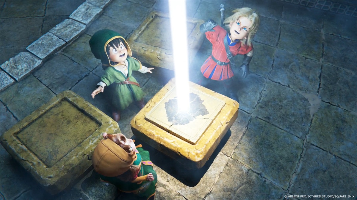DQネクスト | VジャンプWEB＜公式＞