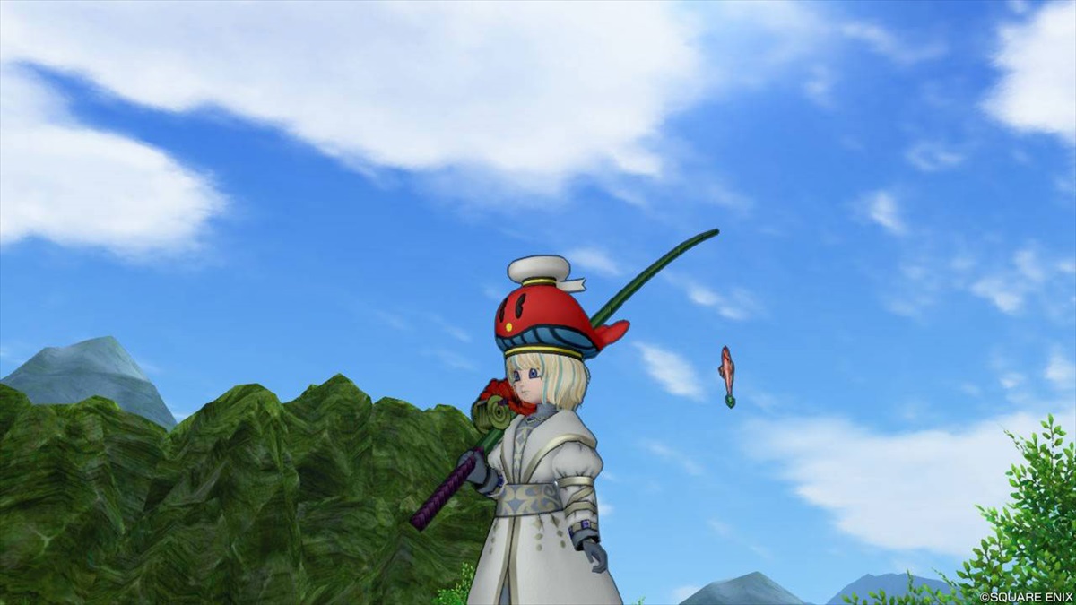 アストルティアレポート.No.479