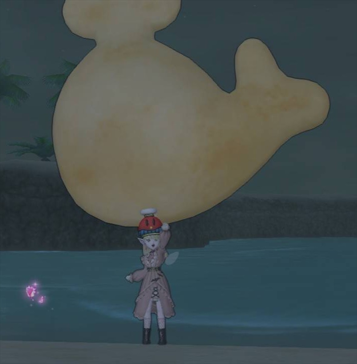 アストルティアレポート.No.482