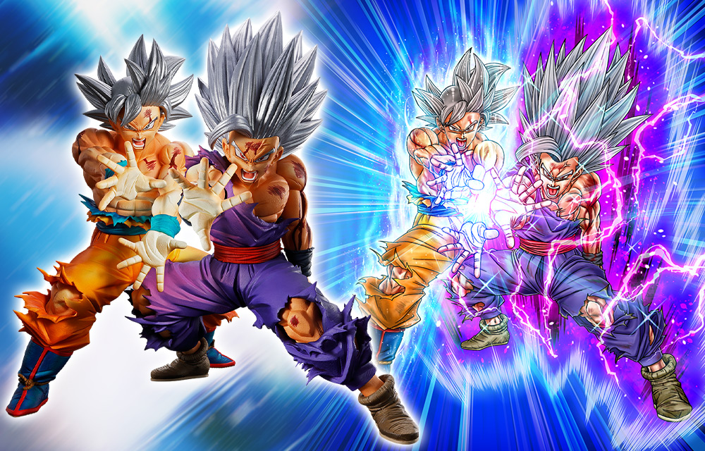 ドラゴンボール超