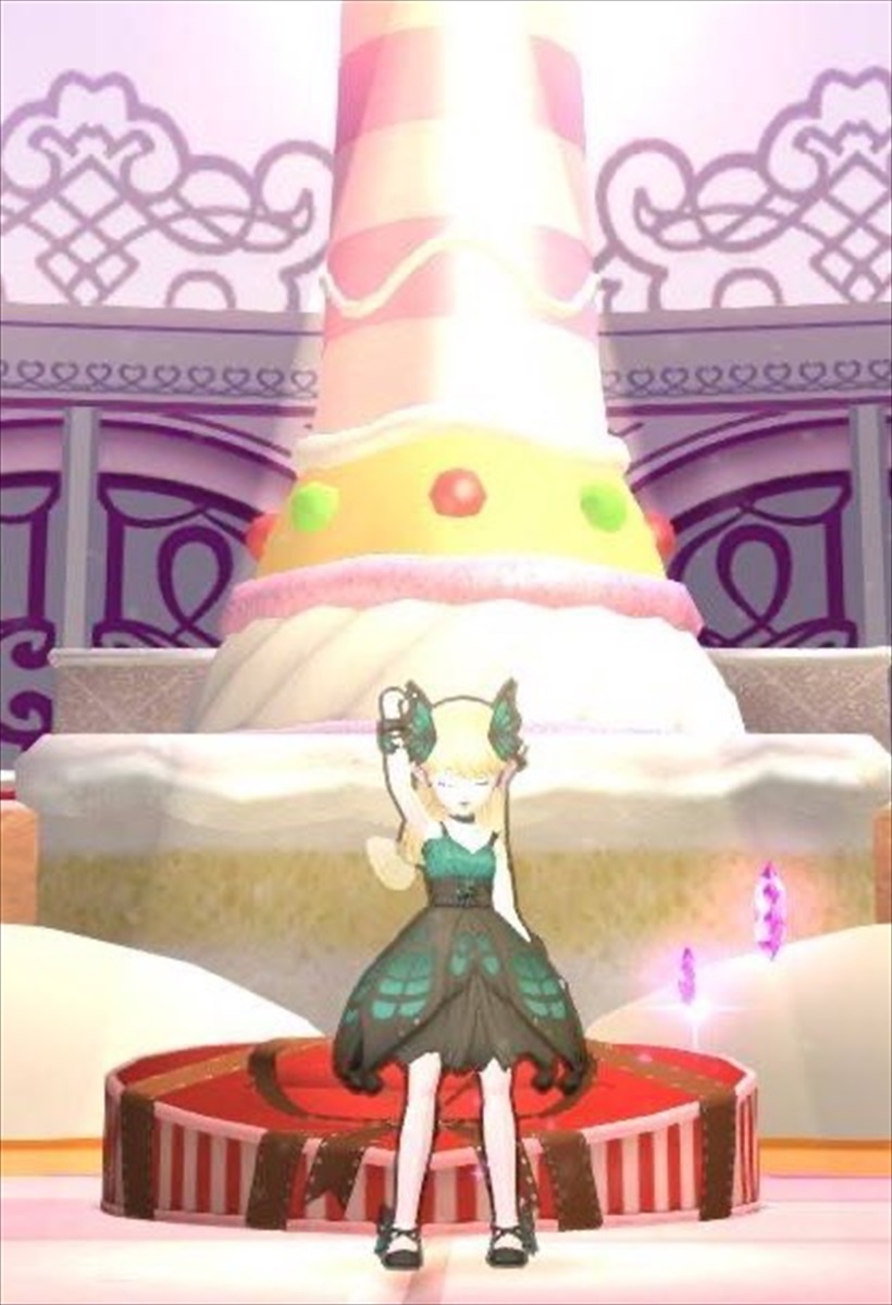 アストルティアレポート.No.494