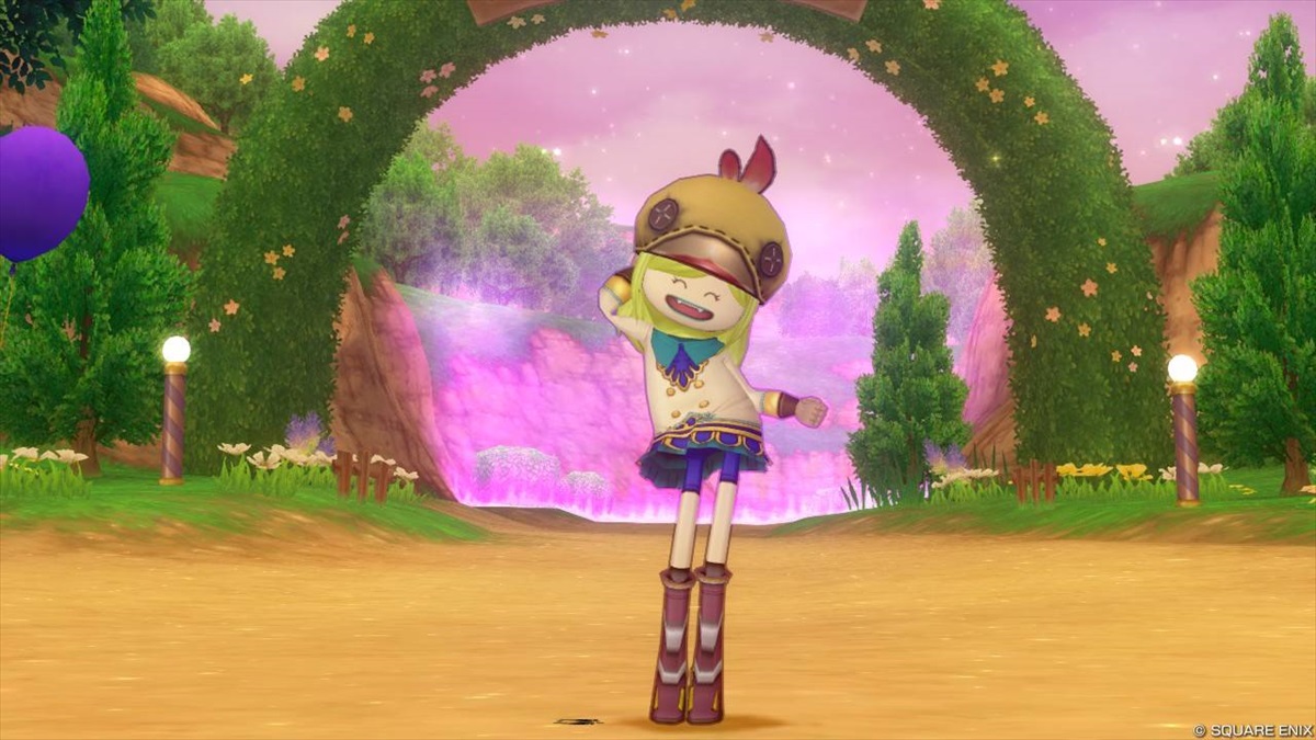 アストルティアレポート.No.499