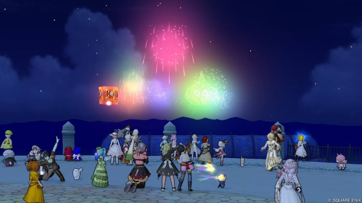 アストルティアレポート.No.500