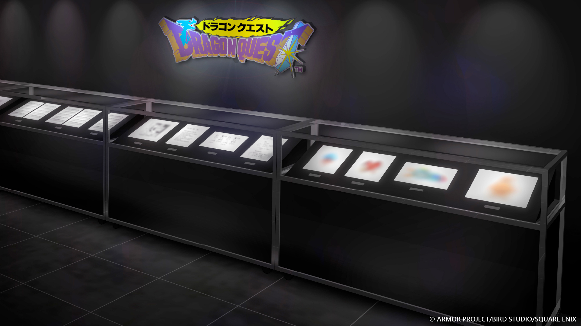 Weekly DQ Report.　No.053