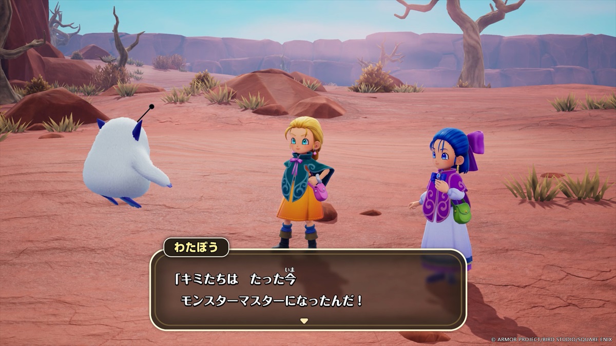 Weekly DQ Report. No.54 | VジャンプWEB＜公式＞｜ゲーム・カード