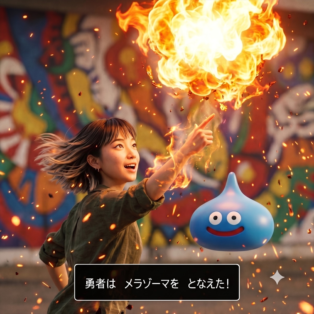 Weekly DQ Report. No.61 | VジャンプWEB＜公式＞｜ゲーム・カード